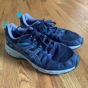 NWOB Asics Sneakers
